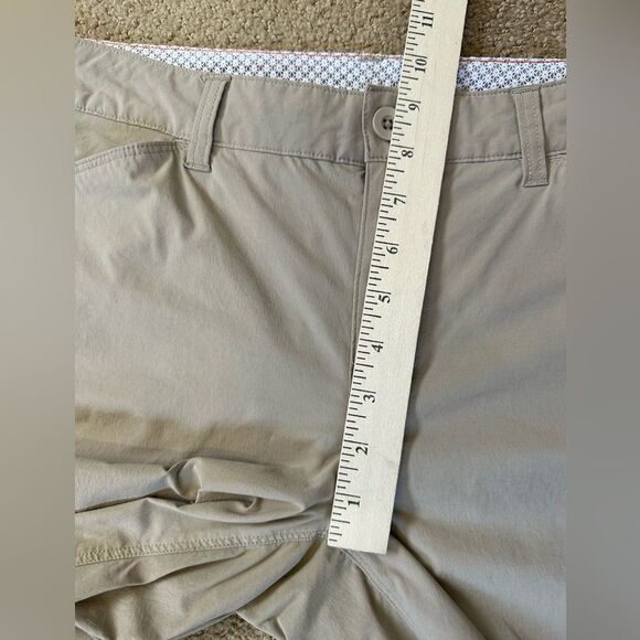 Orvis Jackson Quick-Dry Natural Fit Straight-Leg Pant Canyon Outdoor Sz 10 - Picture 13 of 16